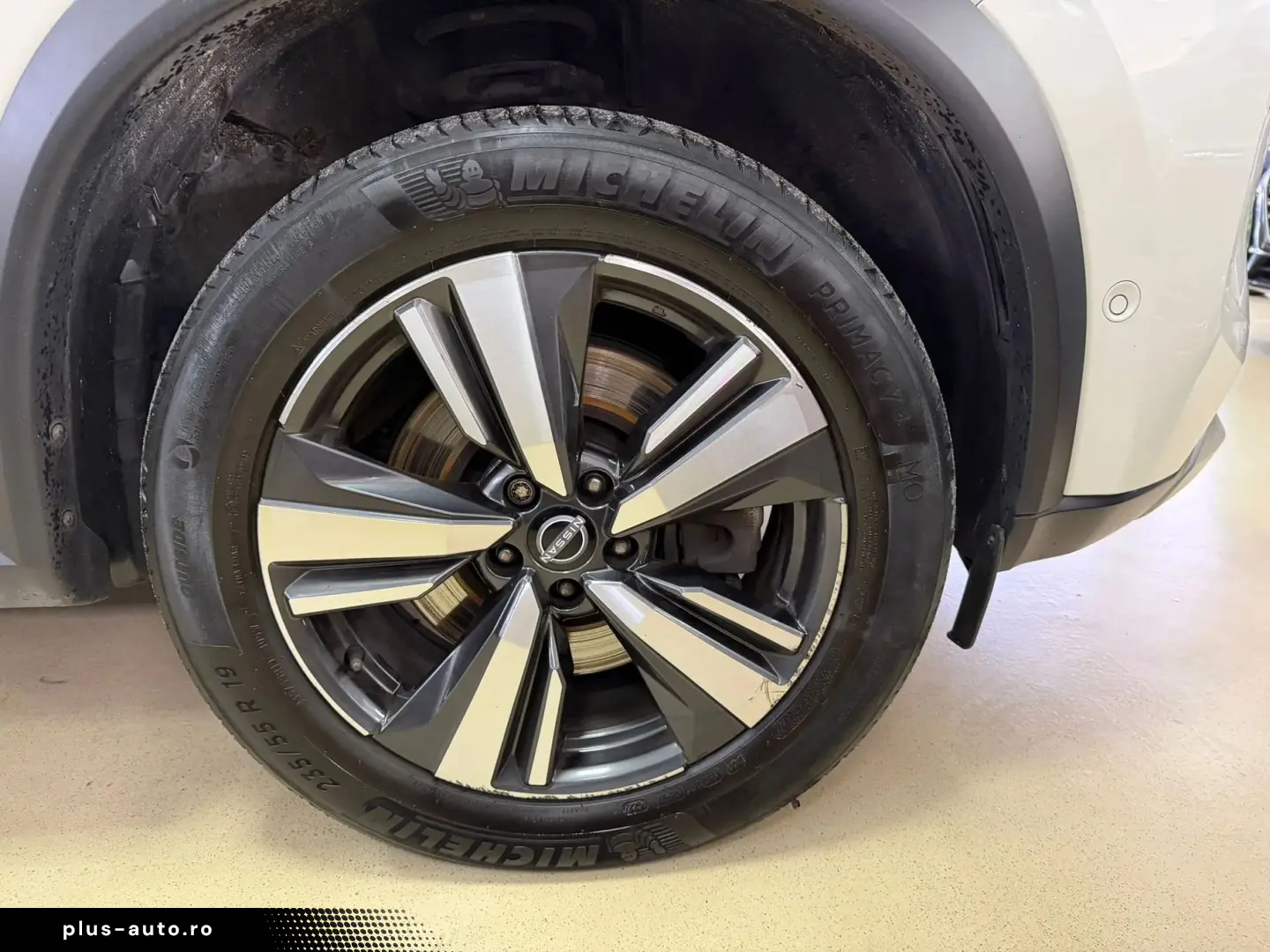 Nissan X-Trail E-POWER 204 CH TEKNA Posibilitate finantare