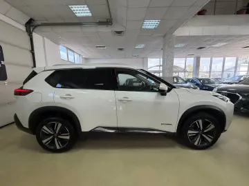 Nissan X-Trail E-POWER 204 CH TEKNA Posibilitate finantare