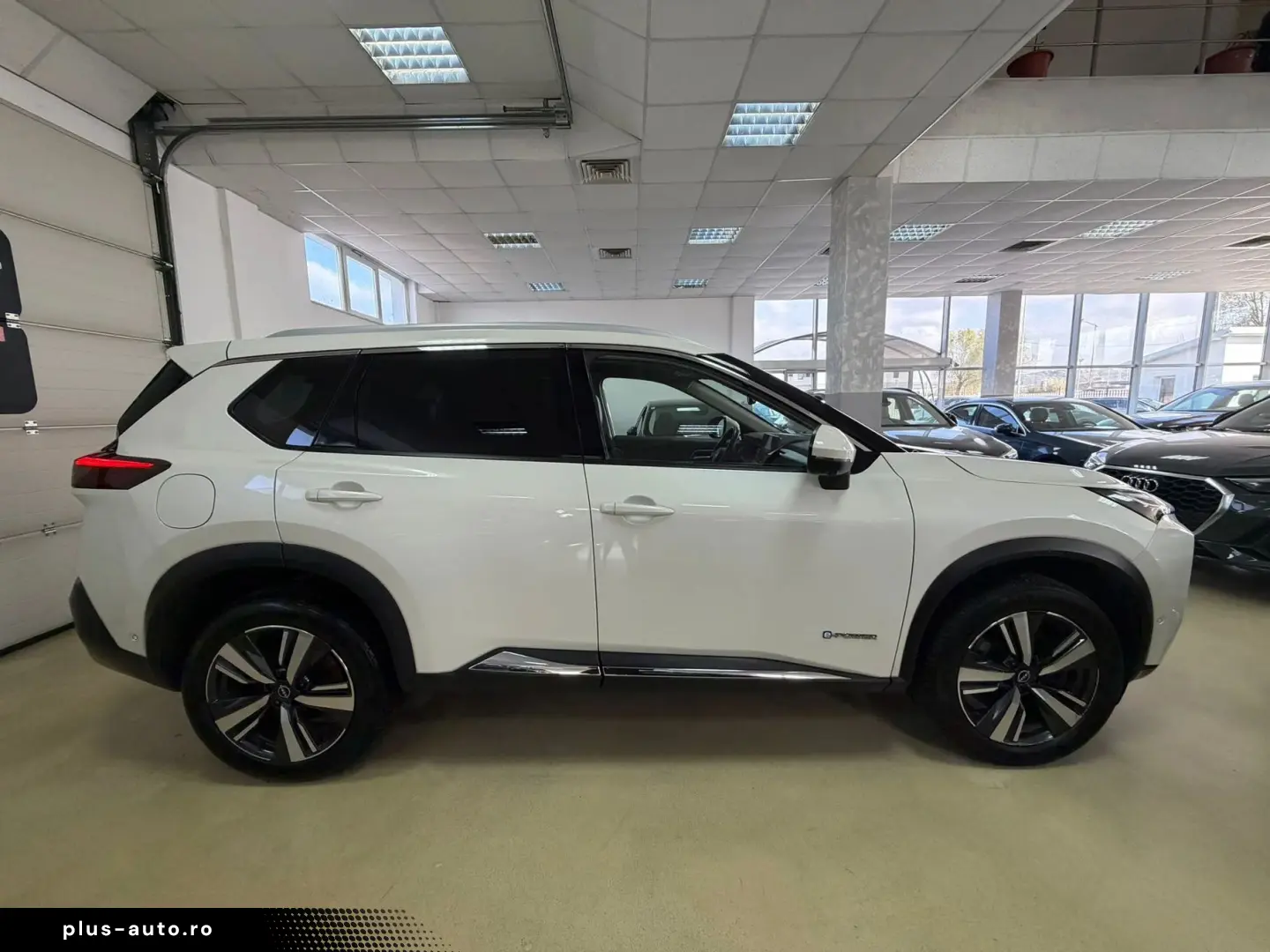 Nissan X-Trail E-POWER 204 CH TEKNA Posibilitate finantare