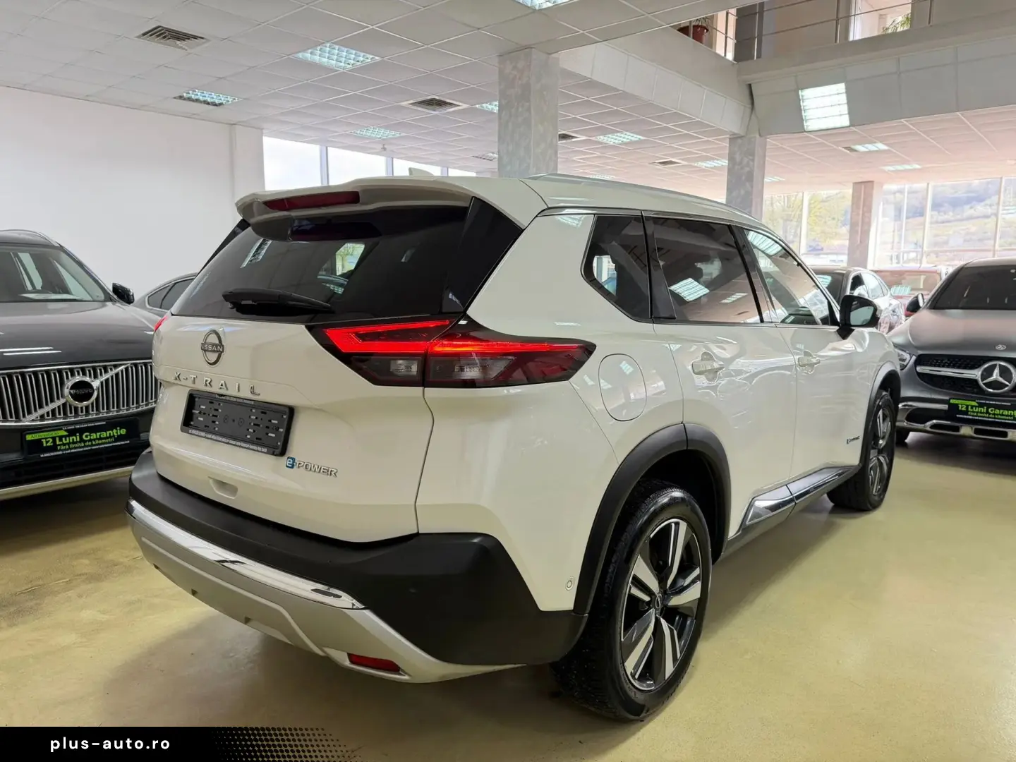 Nissan X-Trail E-POWER 204 CH TEKNA Posibilitate finantare
