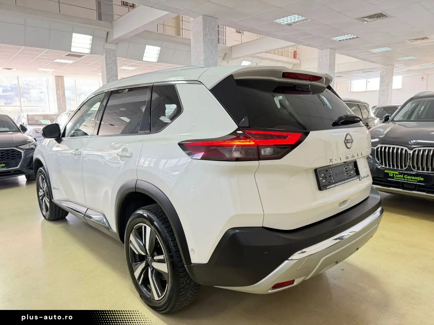 Nissan X-Trail E-POWER 204 CH TEKNA Posibilitate finantare