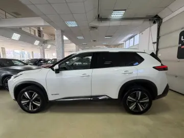 Nissan X-Trail E-POWER 204 CH TEKNA Posibilitate finantare