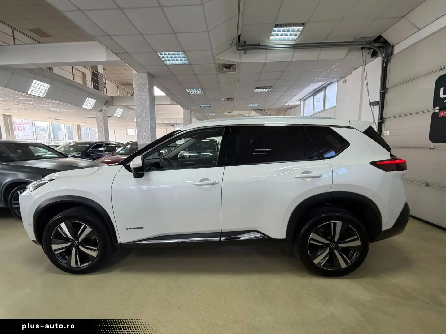 Nissan X-Trail E-POWER 204 CH TEKNA Posibilitate finantare