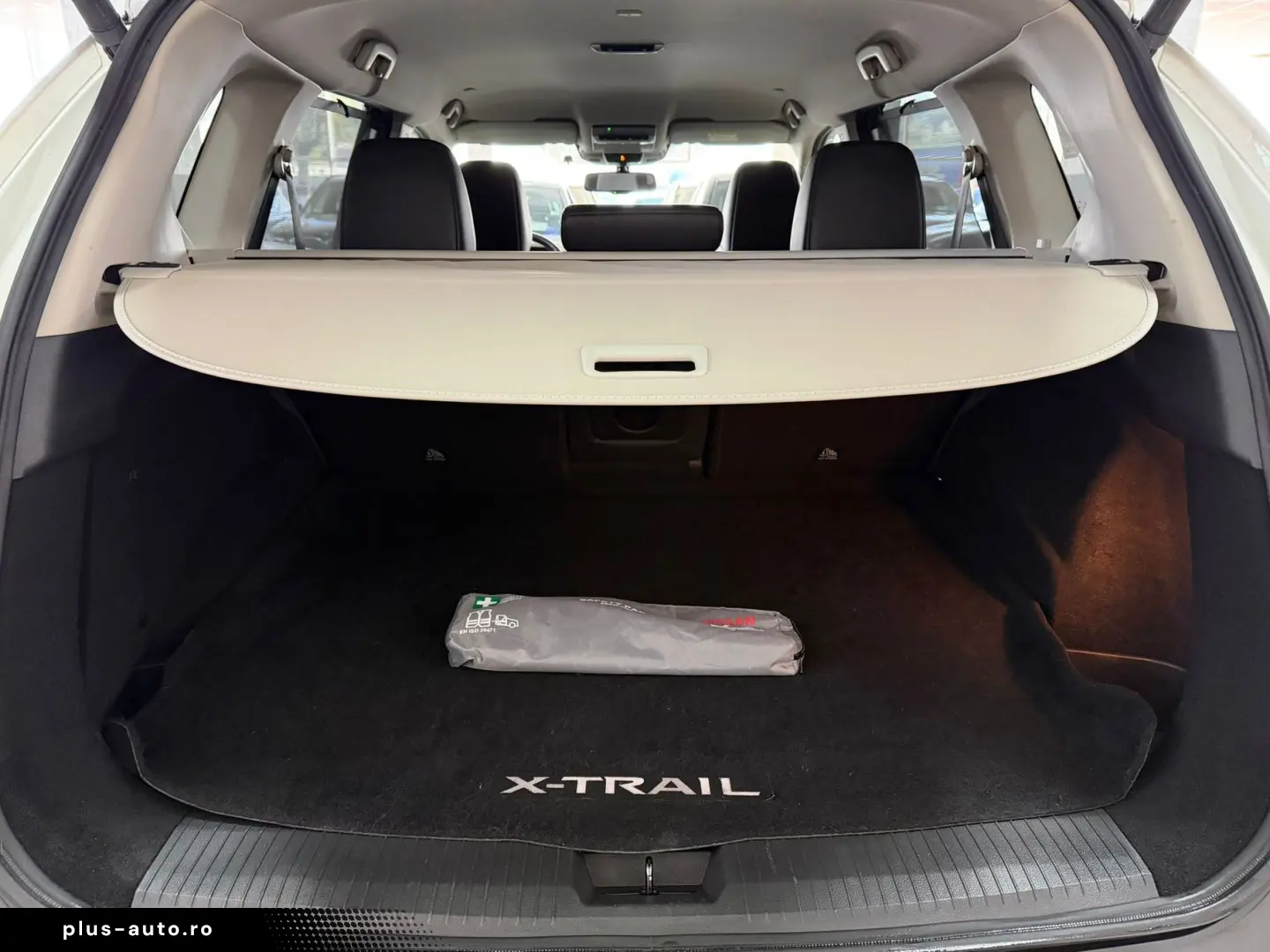 Nissan X-Trail E-POWER 204 CH TEKNA Posibilitate finantare