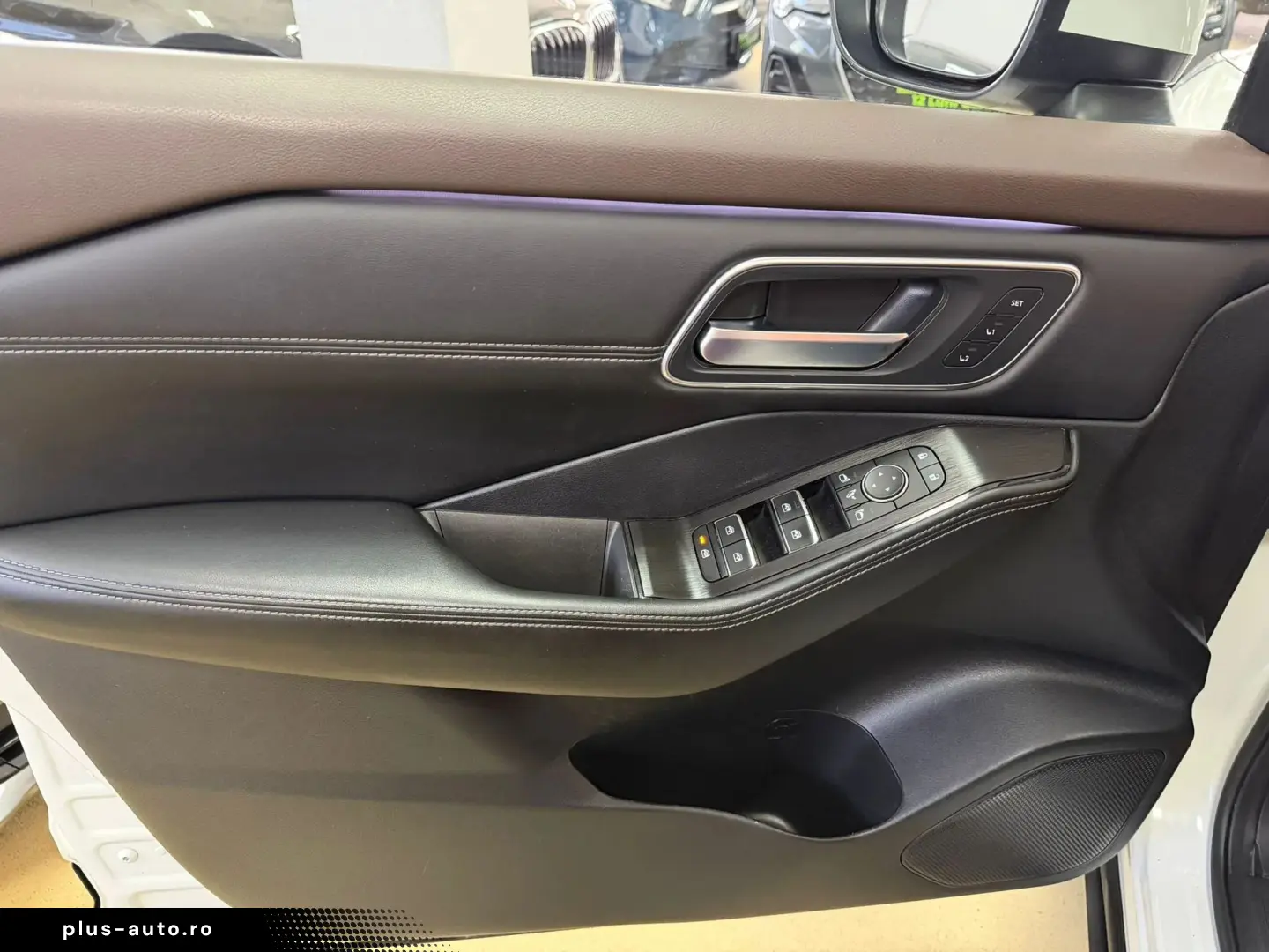 Nissan X-Trail E-POWER 204 CH TEKNA Posibilitate finantare