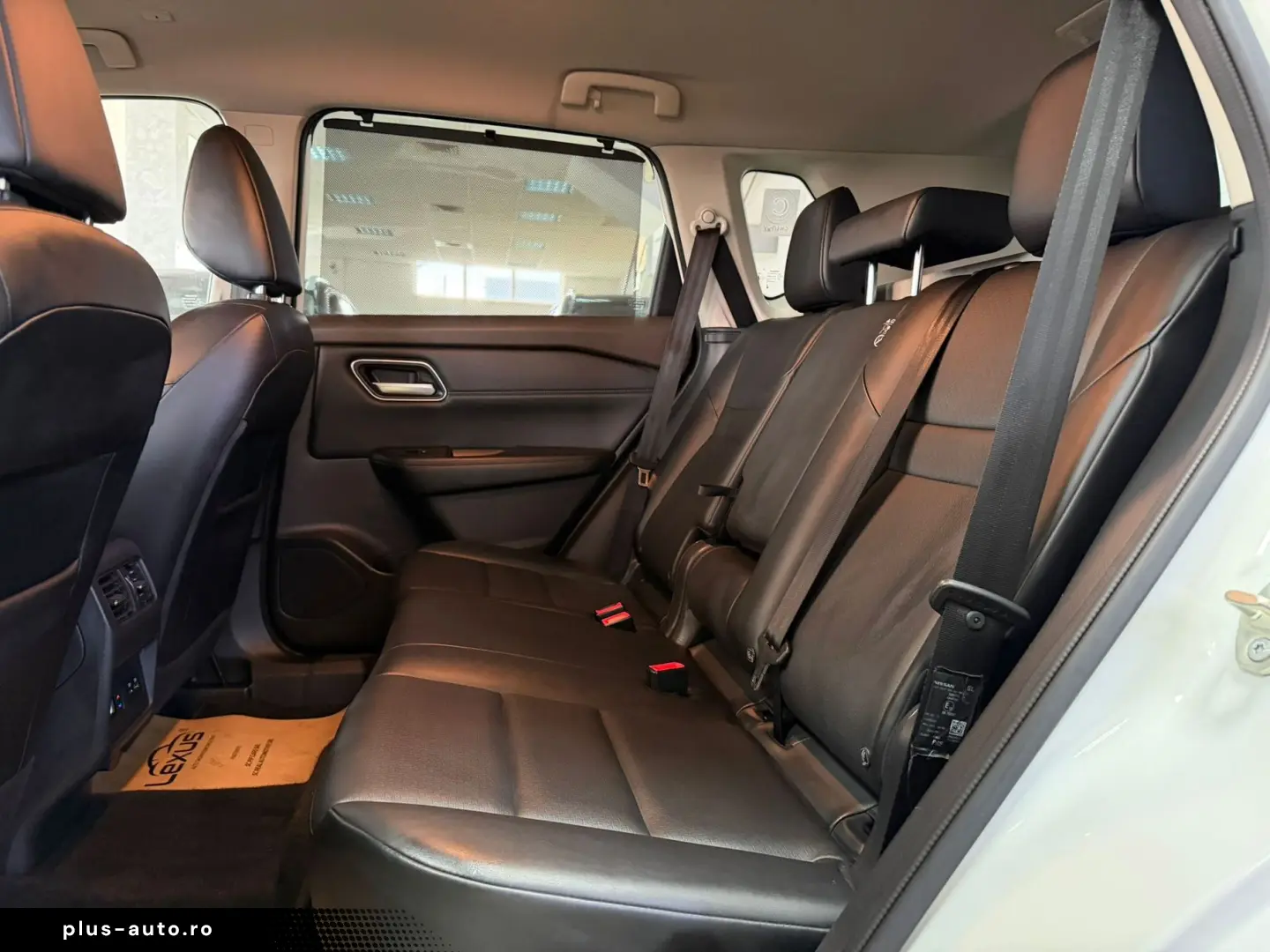 Nissan X-Trail E-POWER 204 CH TEKNA Posibilitate finantare