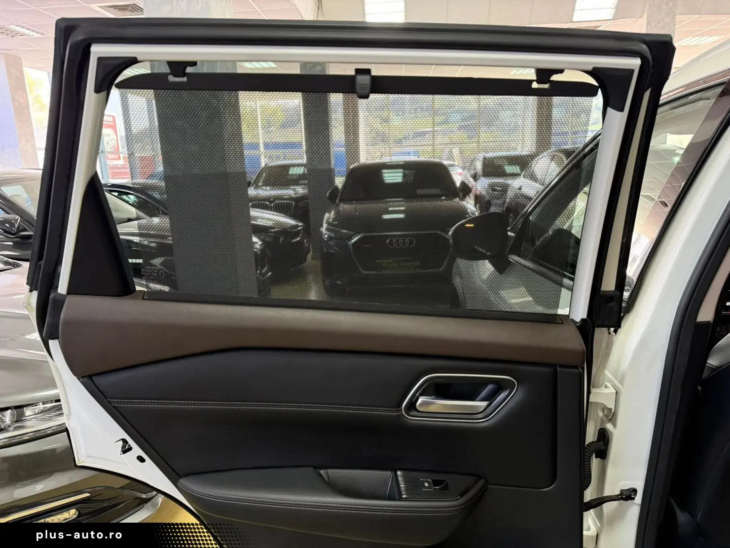 Nissan X-Trail E-POWER 204 CH TEKNA Posibilitate finantare