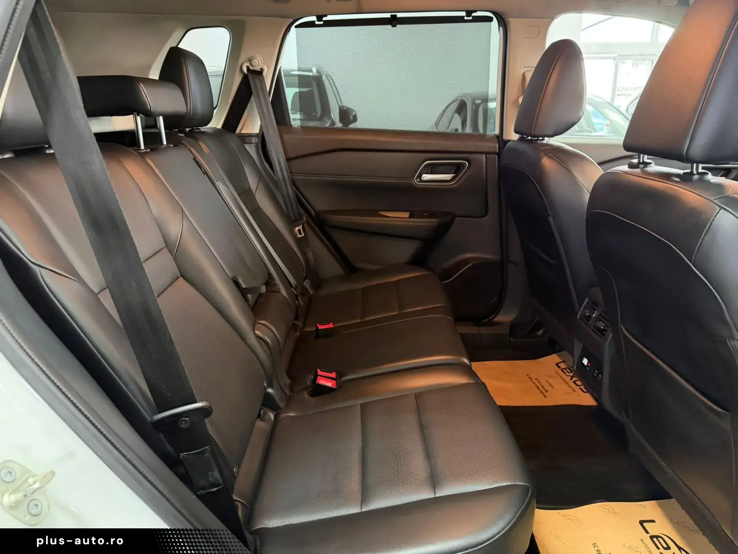 Nissan X-Trail E-POWER 204 CH TEKNA Posibilitate finantare