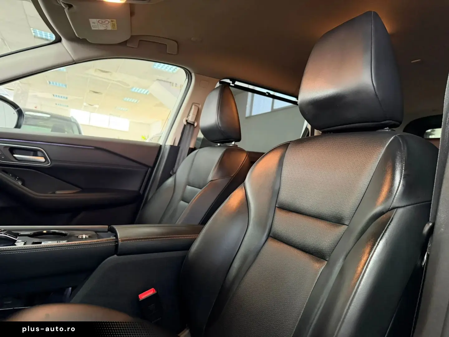 Nissan X-Trail E-POWER 204 CH TEKNA Posibilitate finantare