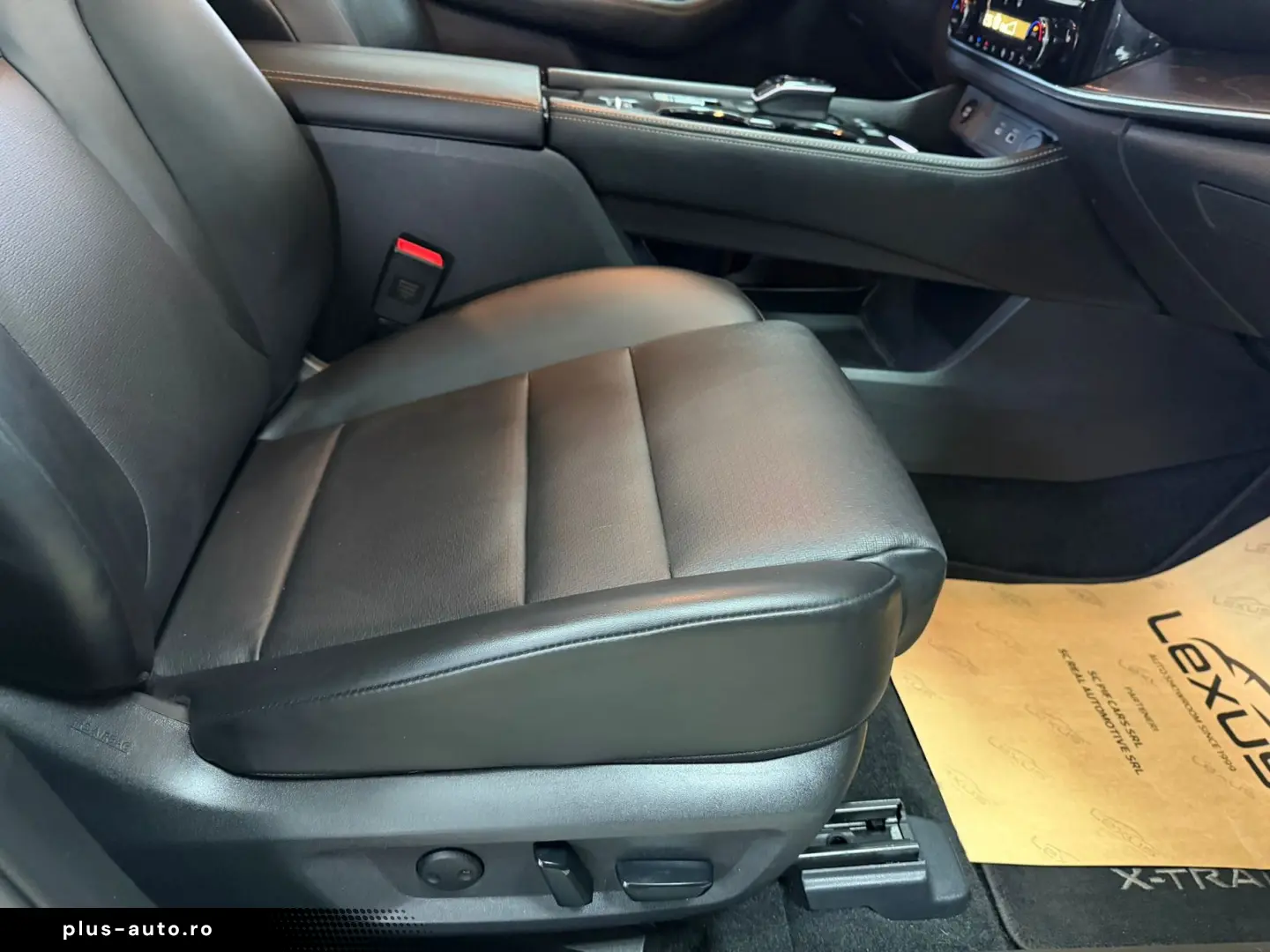 Nissan X-Trail E-POWER 204 CH TEKNA Posibilitate finantare