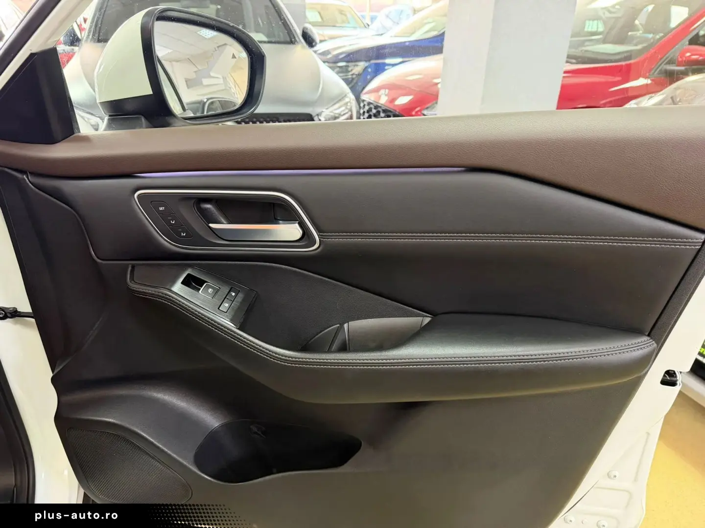 Nissan X-Trail E-POWER 204 CH TEKNA Posibilitate finantare