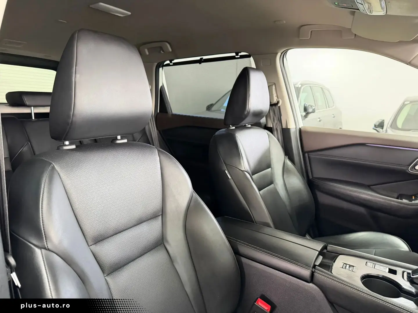 Nissan X-Trail E-POWER 204 CH TEKNA Posibilitate finantare