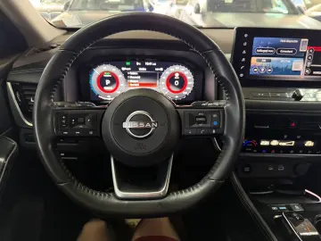 Nissan X-Trail E-POWER 204 CH TEKNA Posibilitate finantare