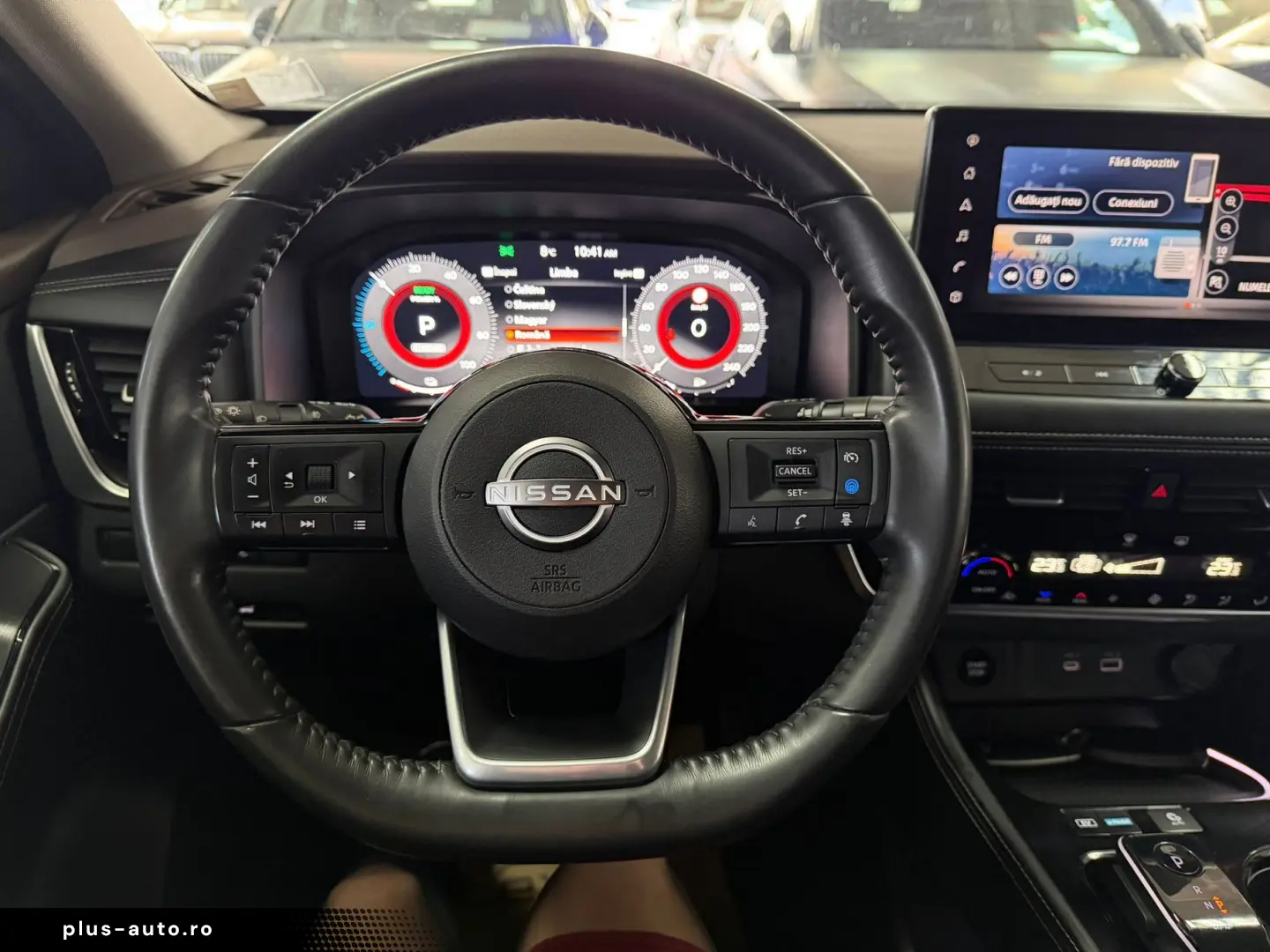 Nissan X-Trail E-POWER 204 CH TEKNA Posibilitate finantare