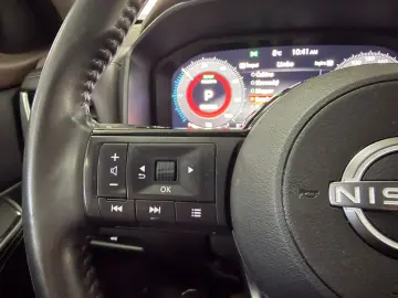 Nissan X-Trail E-POWER 204 CH TEKNA Posibilitate finantare