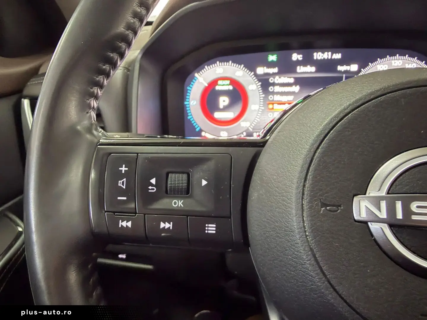 Nissan X-Trail E-POWER 204 CH TEKNA Posibilitate finantare