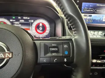 Nissan X-Trail E-POWER 204 CH TEKNA Posibilitate finantare