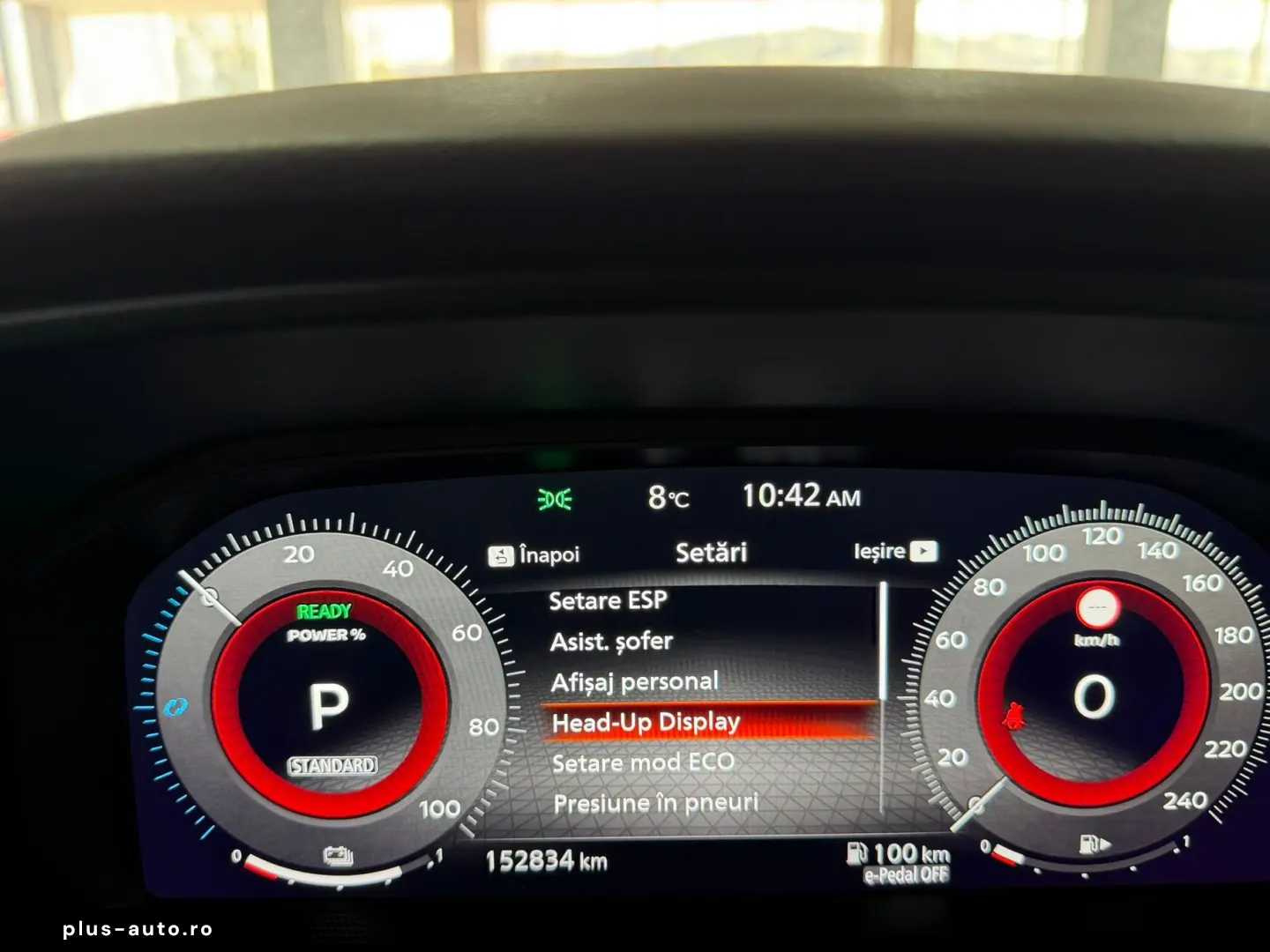 Nissan X-Trail E-POWER 204 CH TEKNA Posibilitate finantare