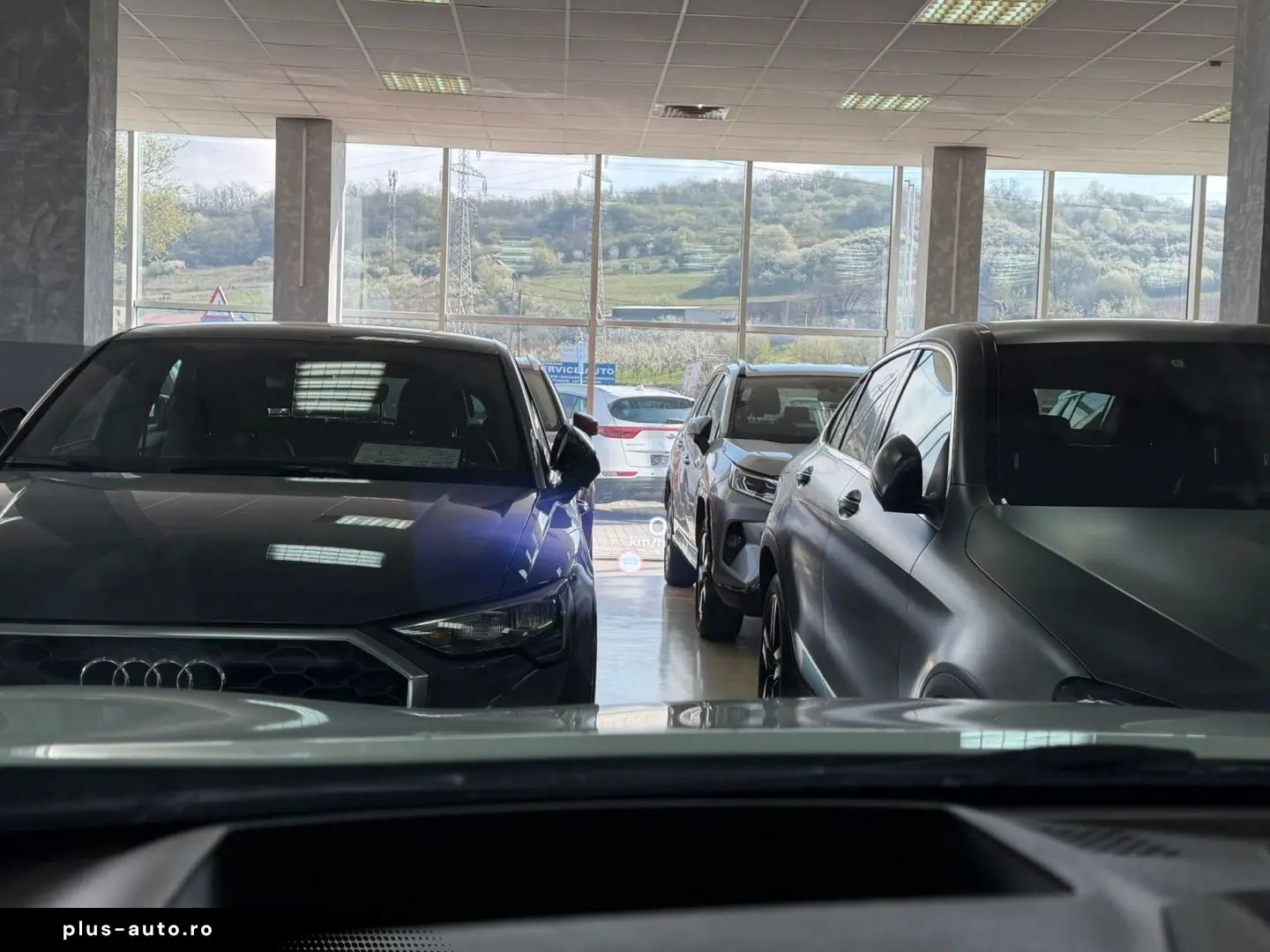 Nissan X-Trail E-POWER 204 CH TEKNA Posibilitate finantare