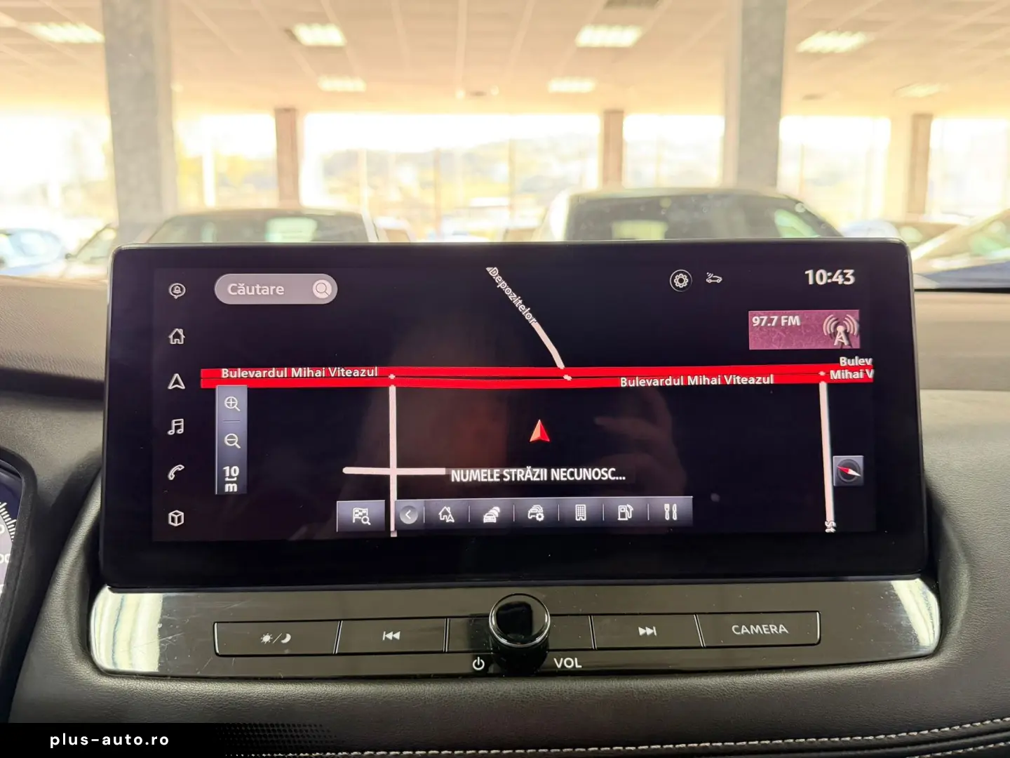 Nissan X-Trail E-POWER 204 CH TEKNA Posibilitate finantare