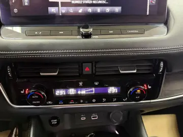 Nissan X-Trail E-POWER 204 CH TEKNA Posibilitate finantare