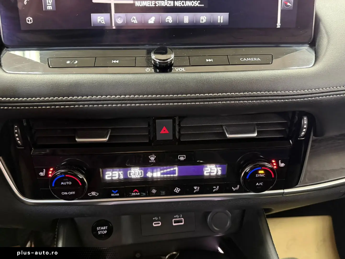 Nissan X-Trail E-POWER 204 CH TEKNA Posibilitate finantare