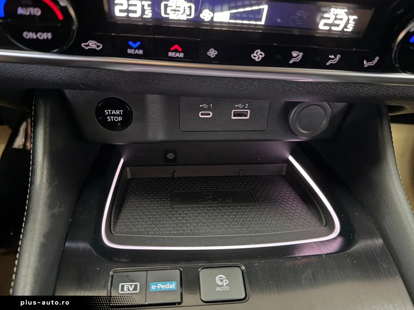 Nissan X-Trail E-POWER 204 CH TEKNA Posibilitate finantare