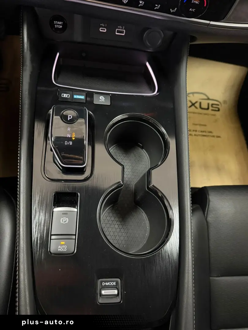 Nissan X-Trail E-POWER 204 CH TEKNA Posibilitate finantare