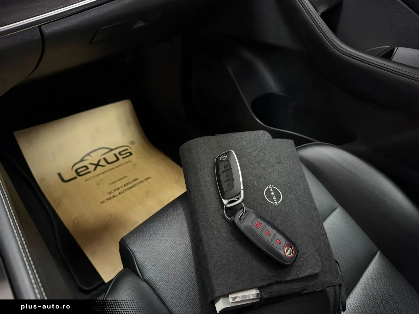 Nissan X-Trail E-POWER 204 CH TEKNA Posibilitate finantare