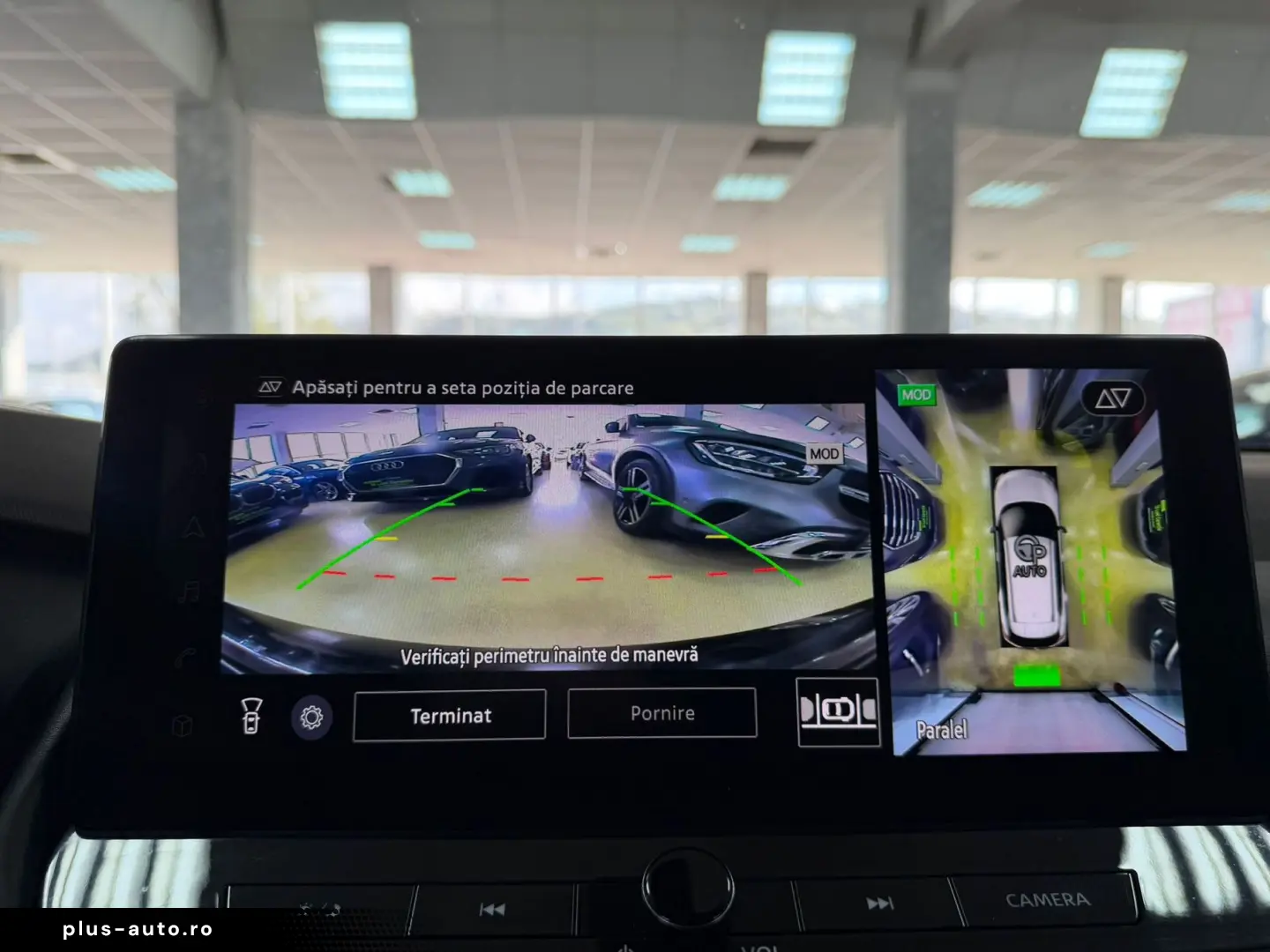 Nissan X-Trail E-POWER 204 CH TEKNA Posibilitate finantare