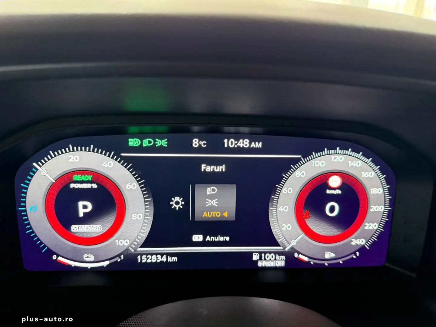 Nissan X-Trail E-POWER 204 CH TEKNA Posibilitate finantare