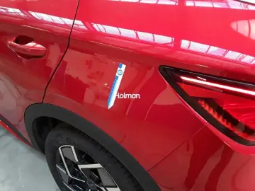 BYD ATTO 3 60 48 kWh