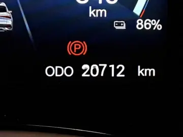 BYD ATTO 3 60 48 kWh