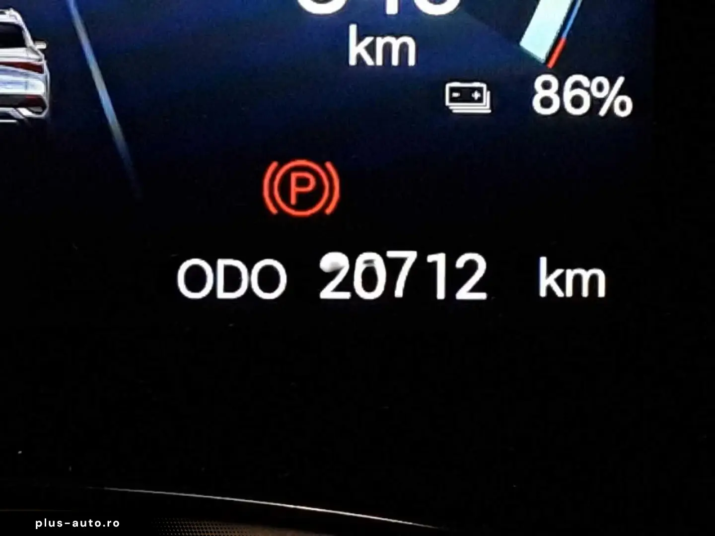 BYD ATTO 3 60 48 kWh