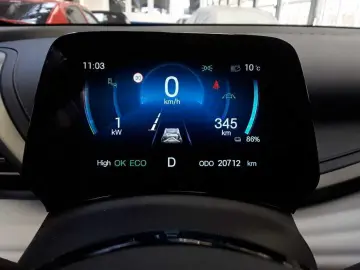 BYD ATTO 3 60 48 kWh