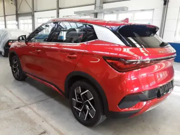 BYD ATTO 3 60 48 kWh