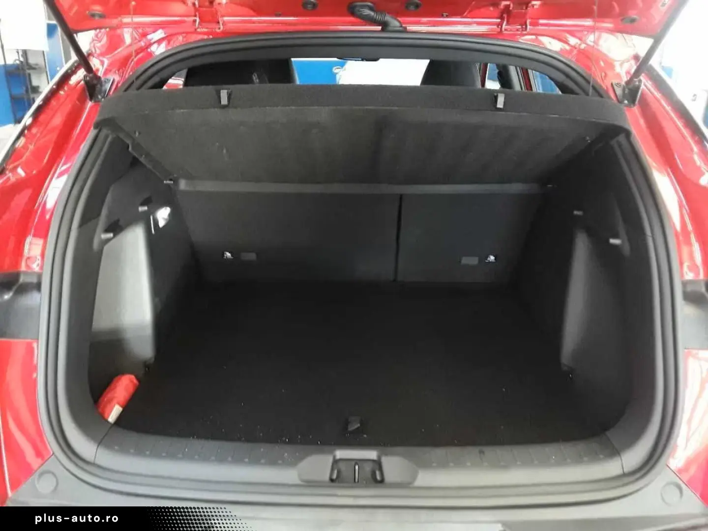 BYD ATTO 3 60 48 kWh