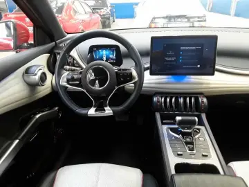 BYD ATTO 3 60 48 kWh