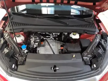 BYD ATTO 3 60 48 kWh