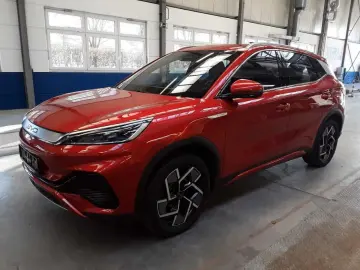 BYD ATTO 3 60 48 kWh