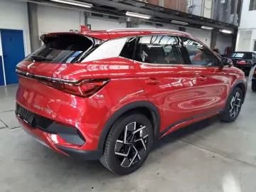 BYD ATTO 3 60 48 kWh