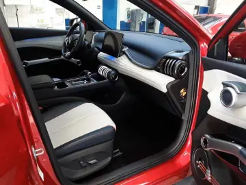 BYD ATTO 3 60 48 kWh