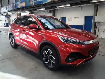BYD ATTO 3 60 48 kWh