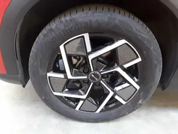 BYD ATTO 3 60 48 kWh