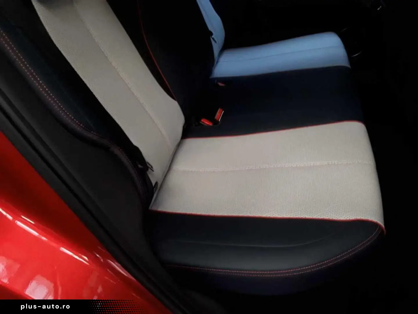 BYD ATTO 3 60 48 kWh