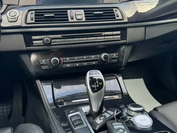 BMW Seria 5 2010