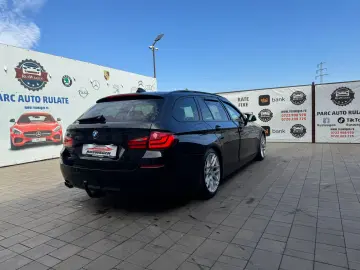 BMW Seria 5 2010