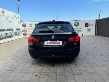 BMW Seria 5 2010
