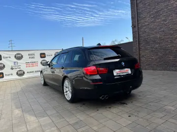 BMW Seria 5 2010