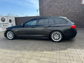 BMW Seria 5 2010